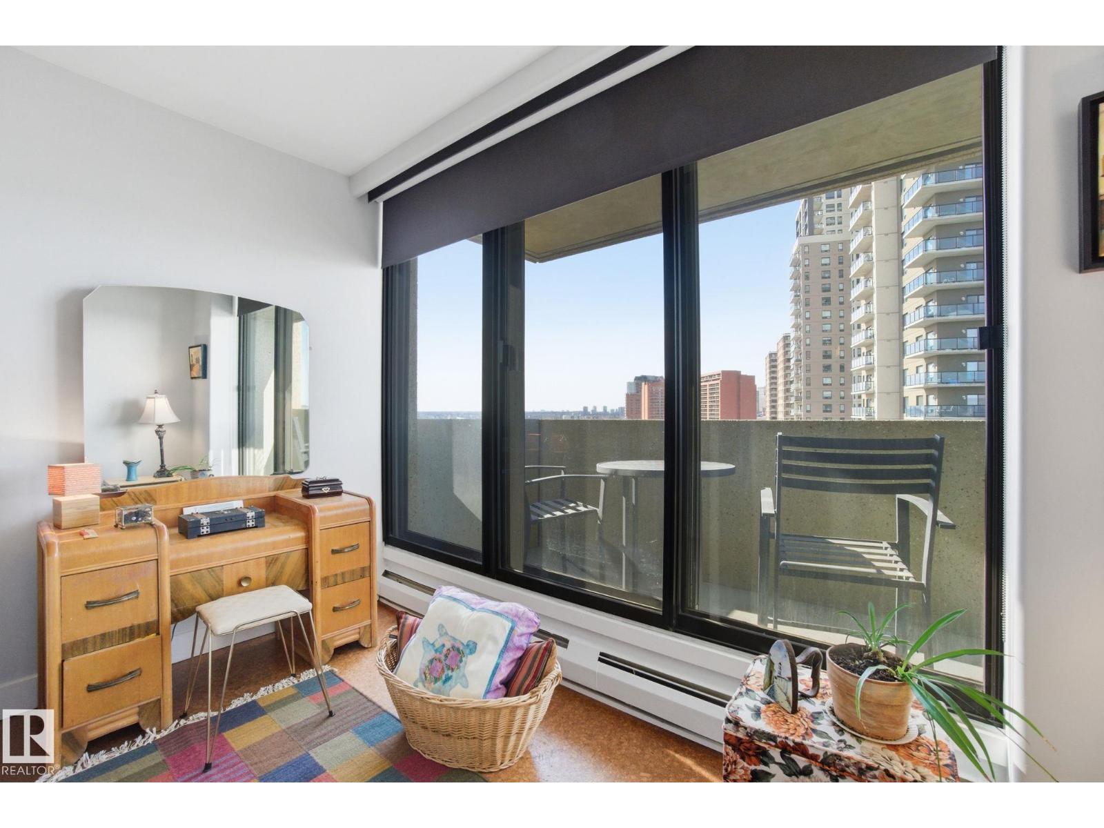 #1105 8340 JASPER AV NW