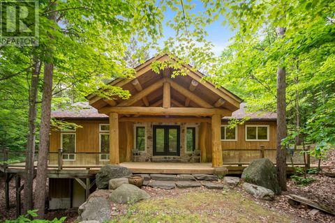 4 AMIK LANE Christian Island 30 (Beausoleil First Nation) ON L9M0A9