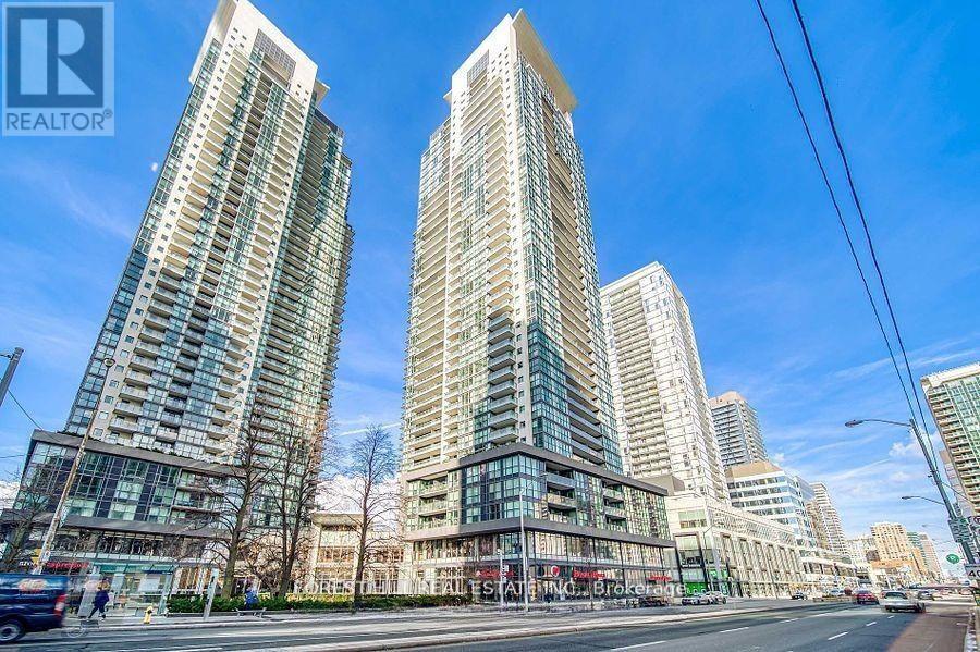 Photo 1 of 9 — 3510 - 5162 YONGE STREET Unit 3510, Toronto (Willowdale West), ON M2N0E9