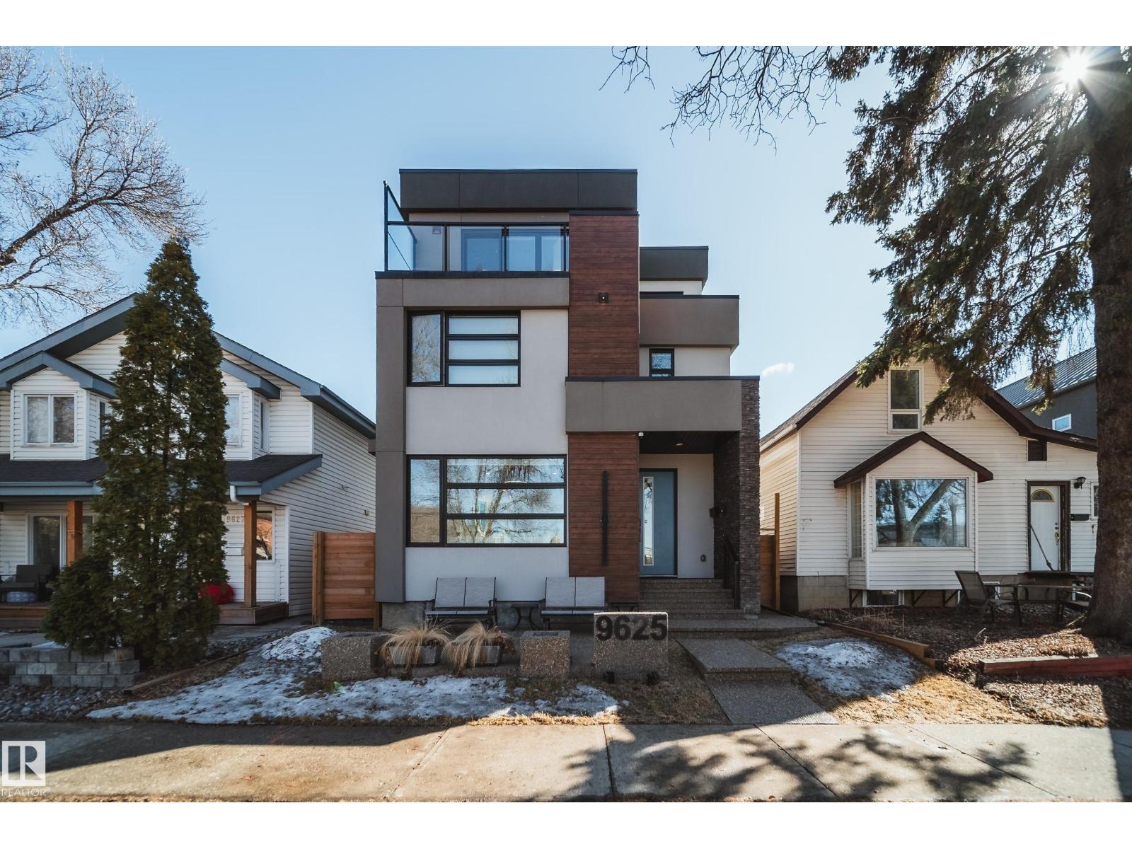 9625 101 ST NW