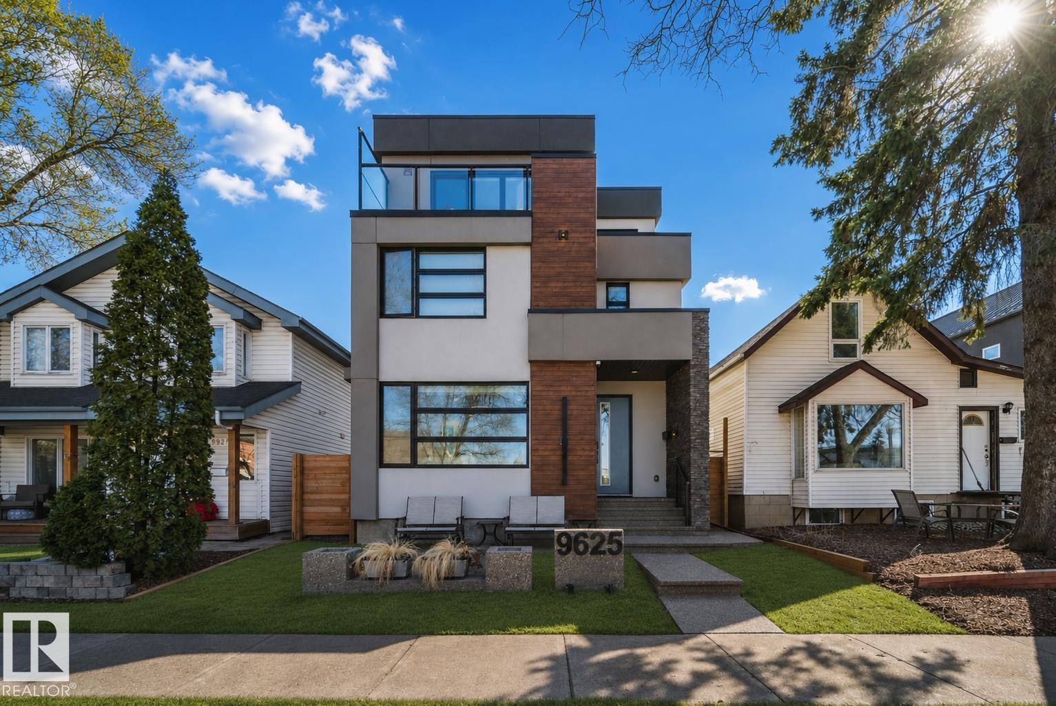 9625 101 ST NW