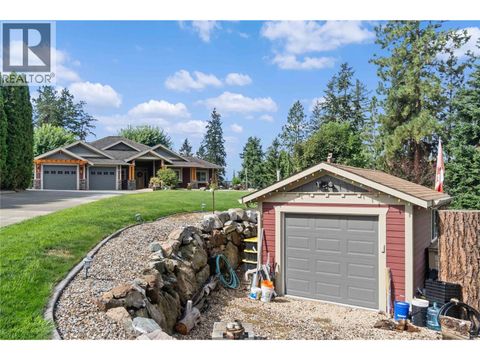 5100 Haynes Road Vernon BC V1B3J6