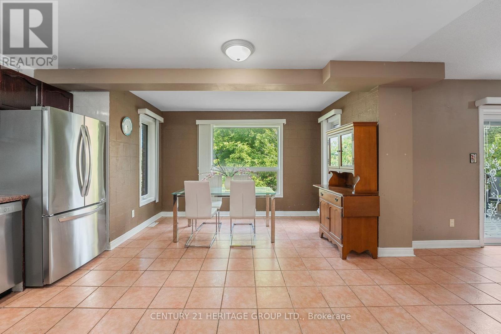 21 BRENT ROAD