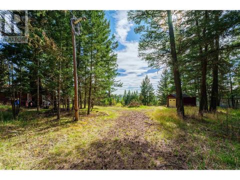 5008 BLOCK DRIVE 108 Mile Ranch BC V0K2Z0