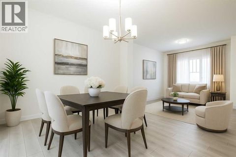 713 Clearview Green Chestermere AB T2P2G7