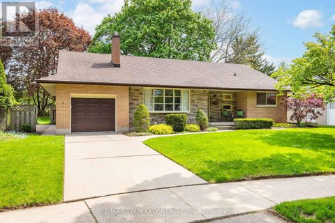 51 ASKIN PLACE Kitchener ON N2A1K9