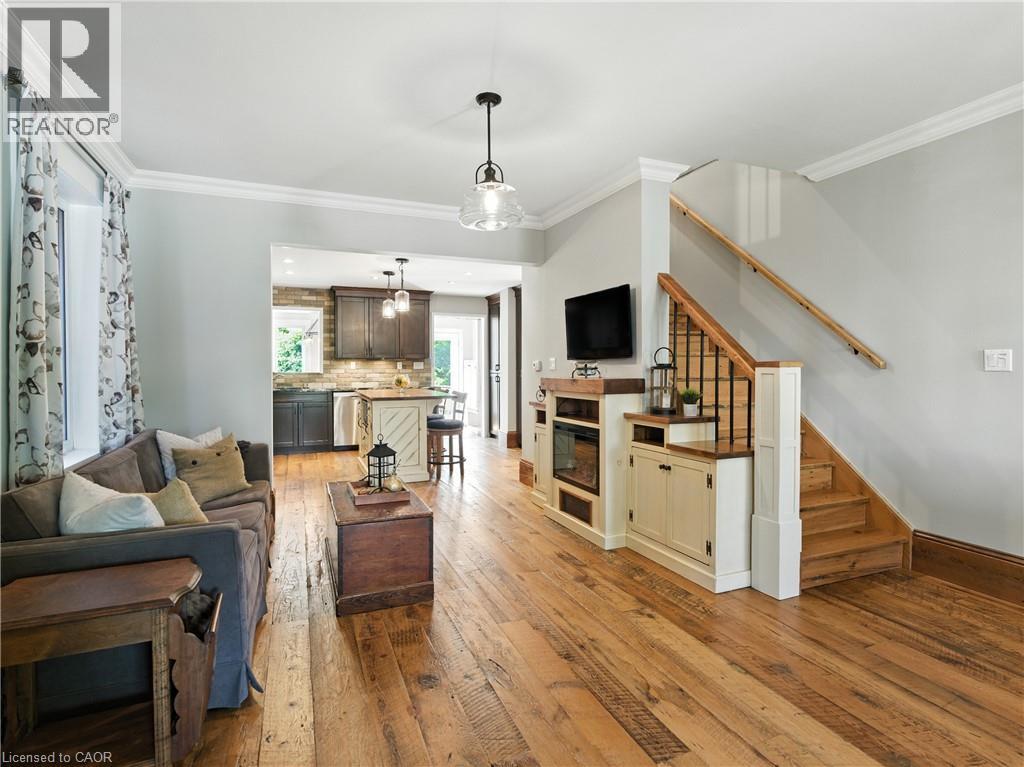 284 CUMBERLAND Avenue