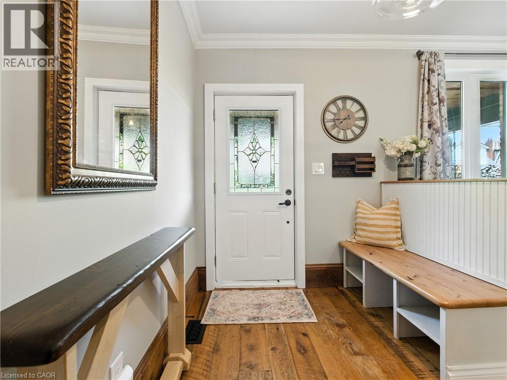 284 CUMBERLAND Avenue