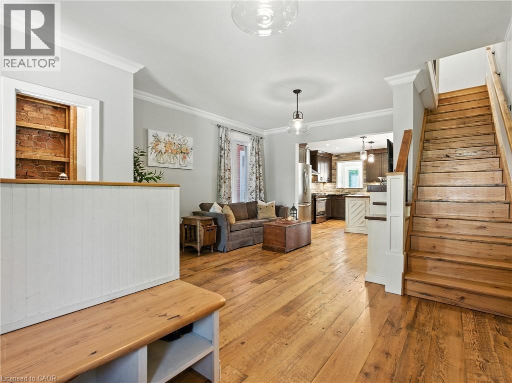 284 CUMBERLAND Avenue