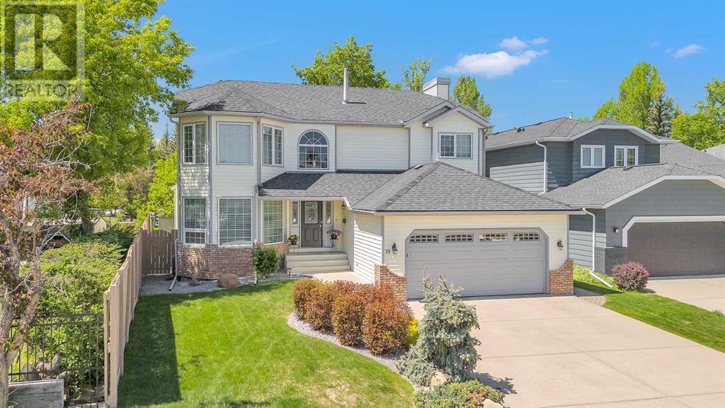 78 Evergreen Terrace SW