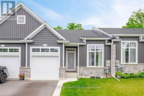 199 ALDERSON COURT Fort Erie (Crystal Beach) ON L0S1B0