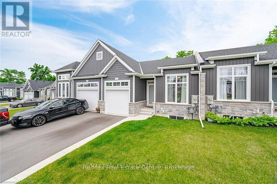 199 ALDERSON COURT