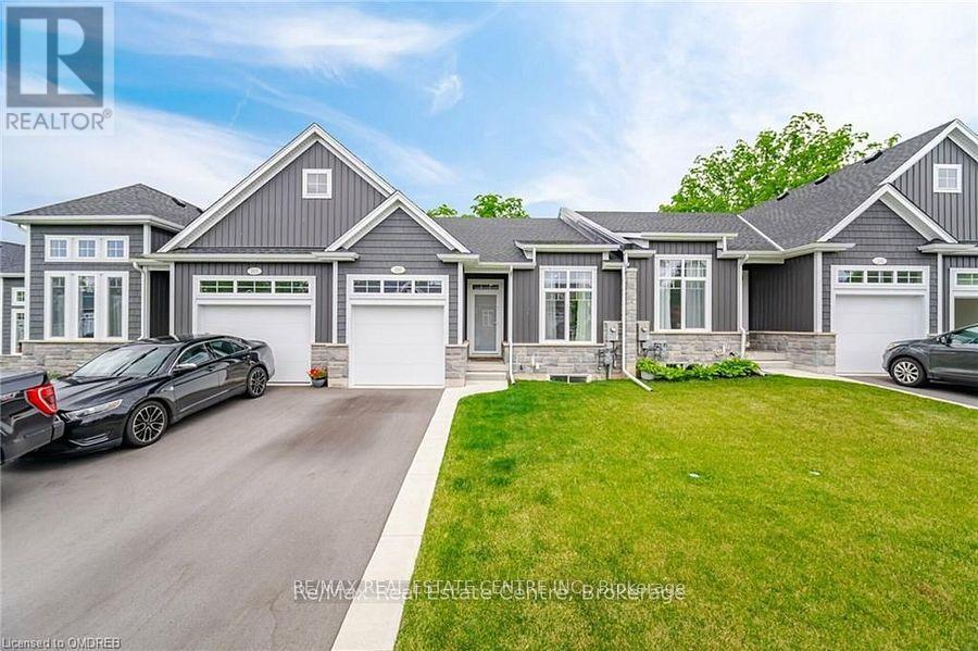 199 ALDERSON COURT