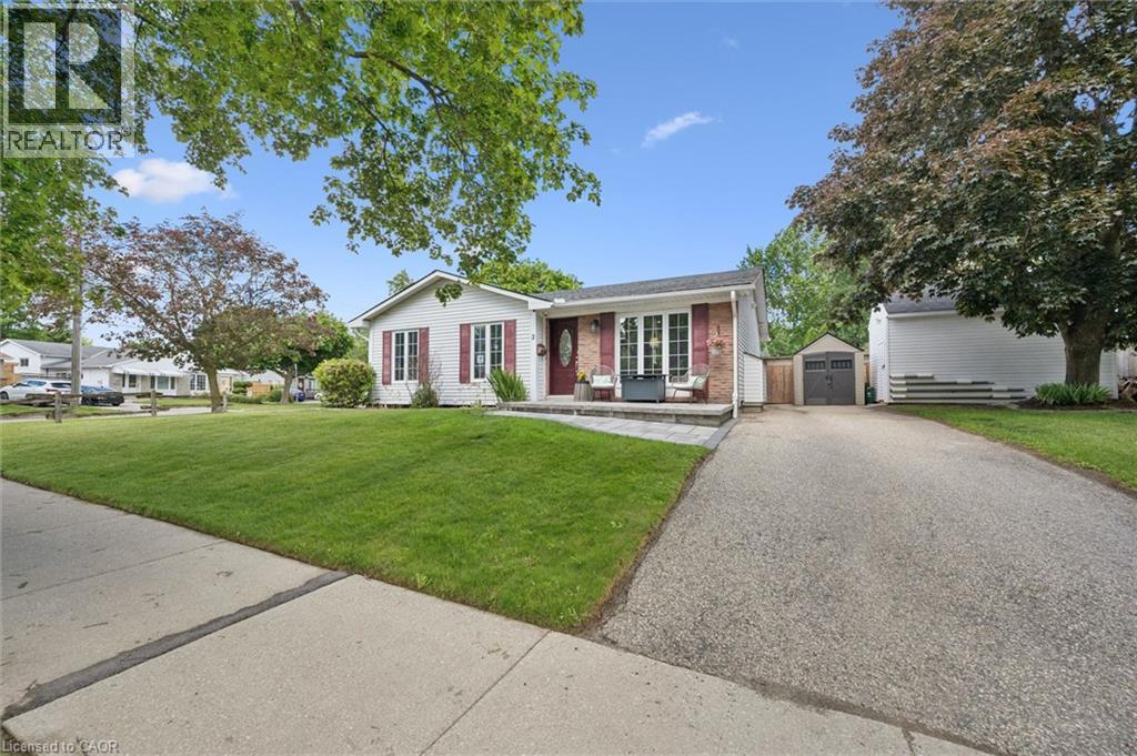 2 KEEWATIN Avenue