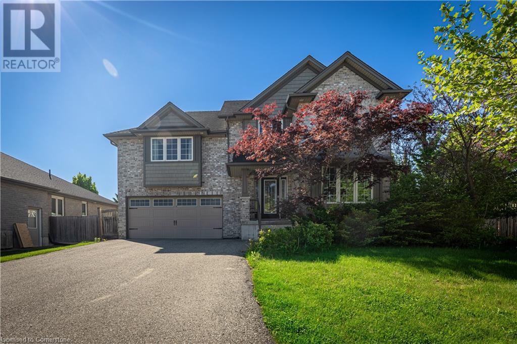 734 ANZIO Road