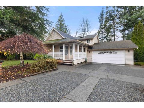 34825 CASSIAR COURT Abbotsford BC V2S7G9