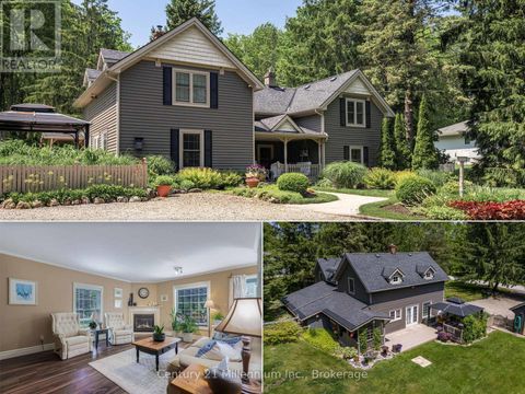 2268 8TH AVENUE W Georgian Bluffs ON N4K5M8