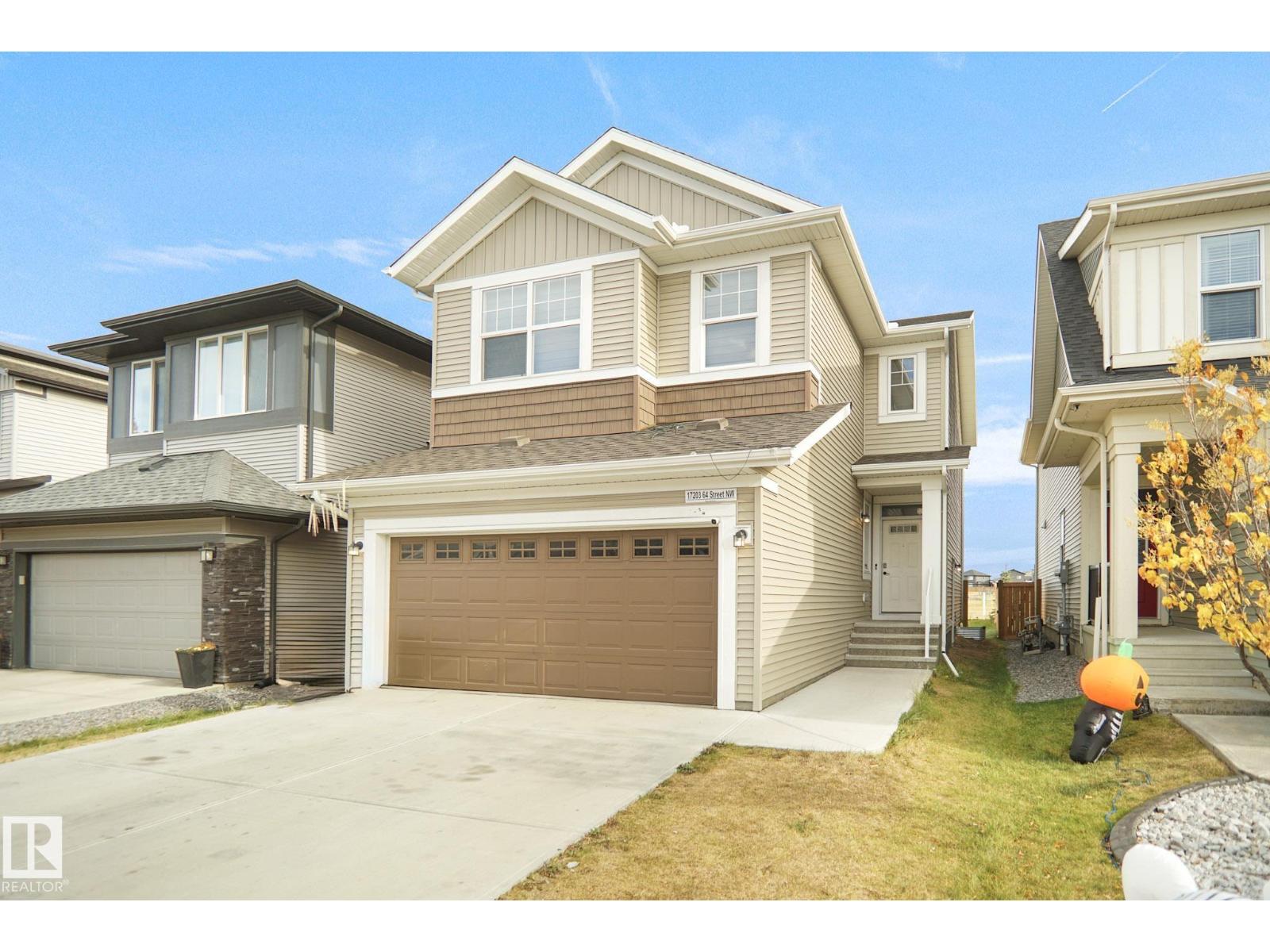 17203 64 Street NW NW