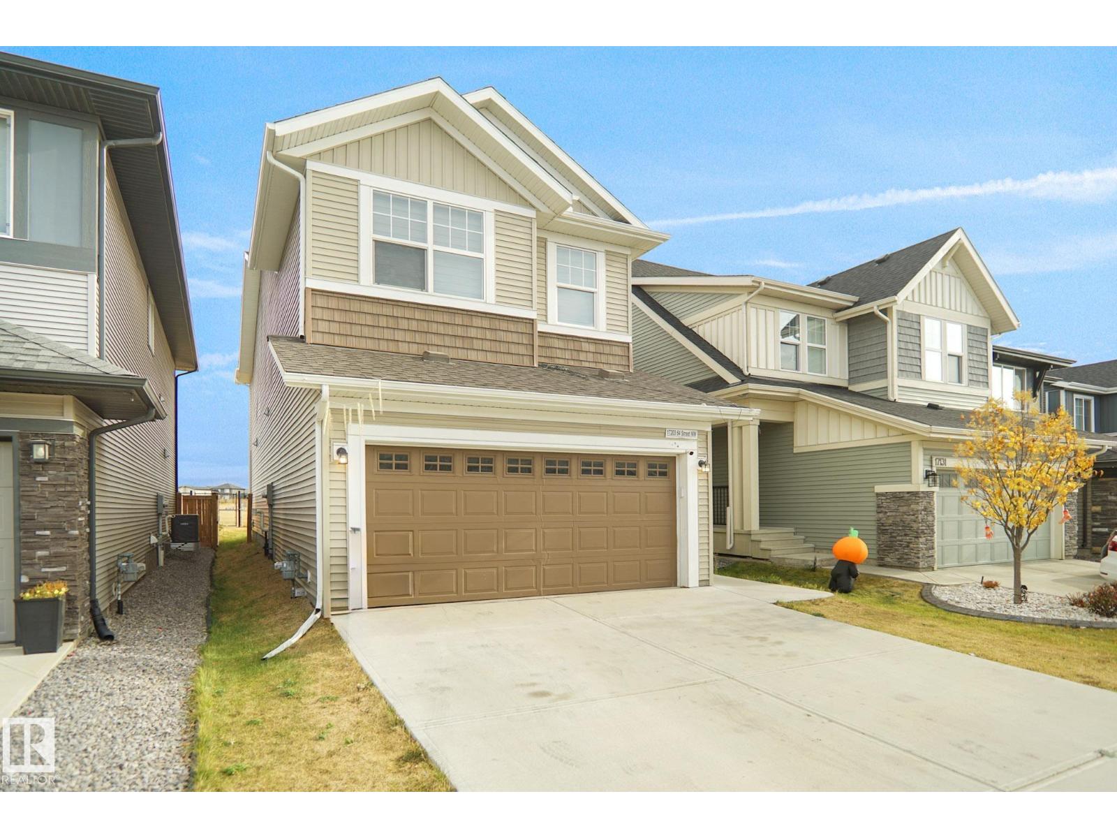 17203 64 Street NW NW