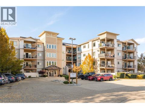 250 Hollywood Road S Unit# 206 Kelowna BC V1X3S9