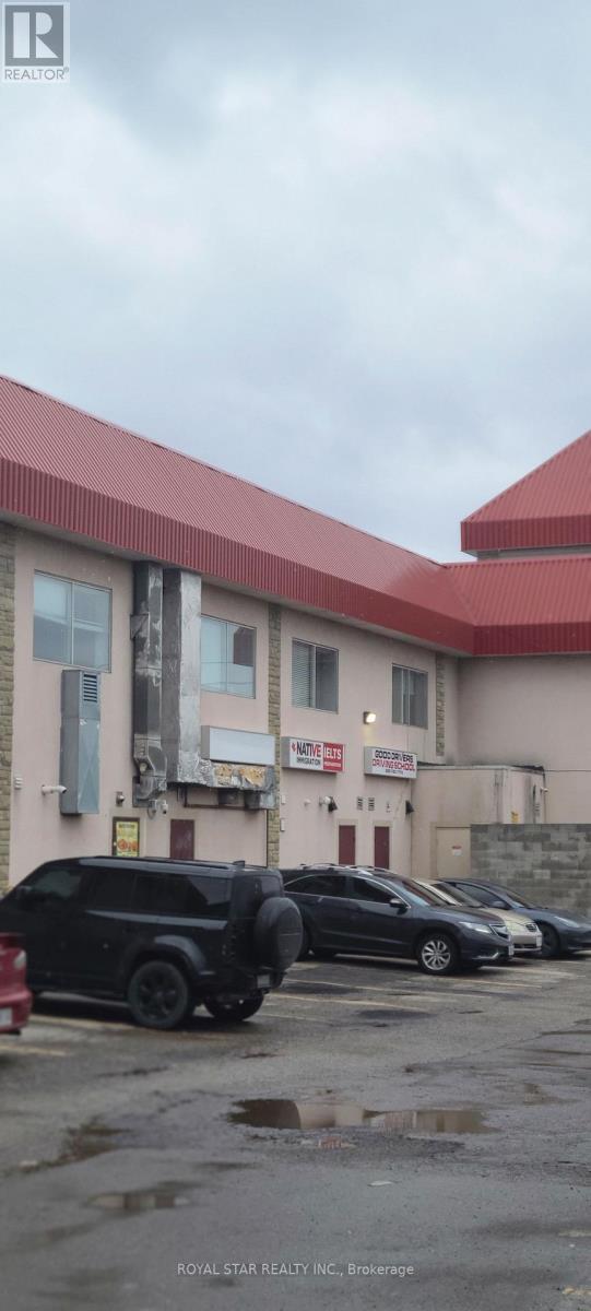 202 - 10095 BRAMALEA ROAD