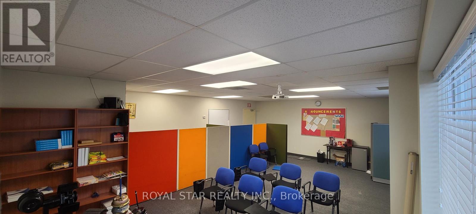 202 - 10095 BRAMALEA ROAD