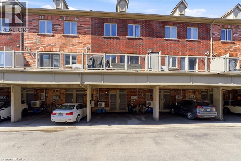 362 PLAINS Road E Unit# 32