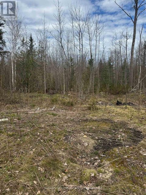0 PARKSIDE AVENUE South Bruce Peninsula ON N0H2T0