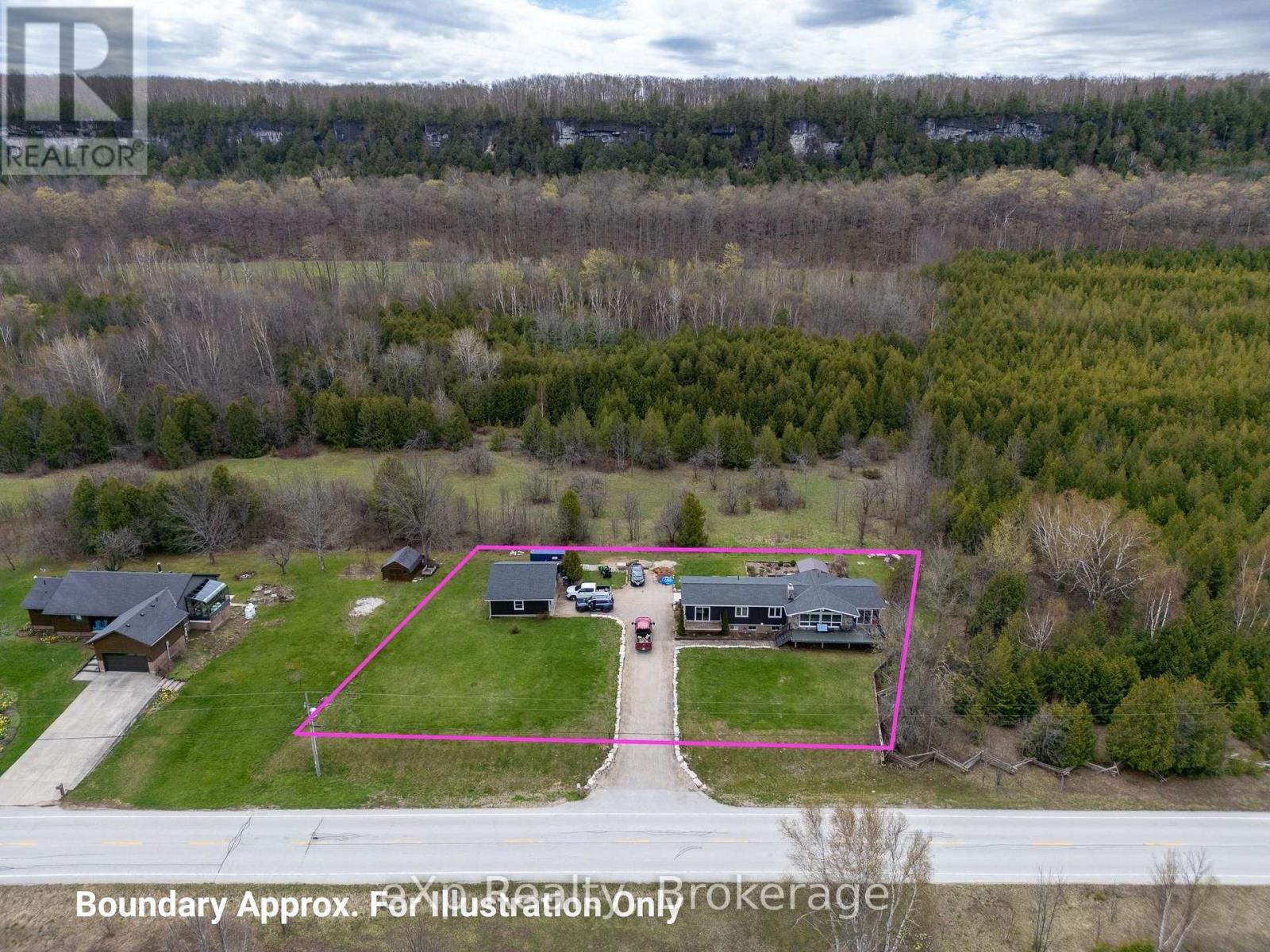 502754 GREY ROAD 1