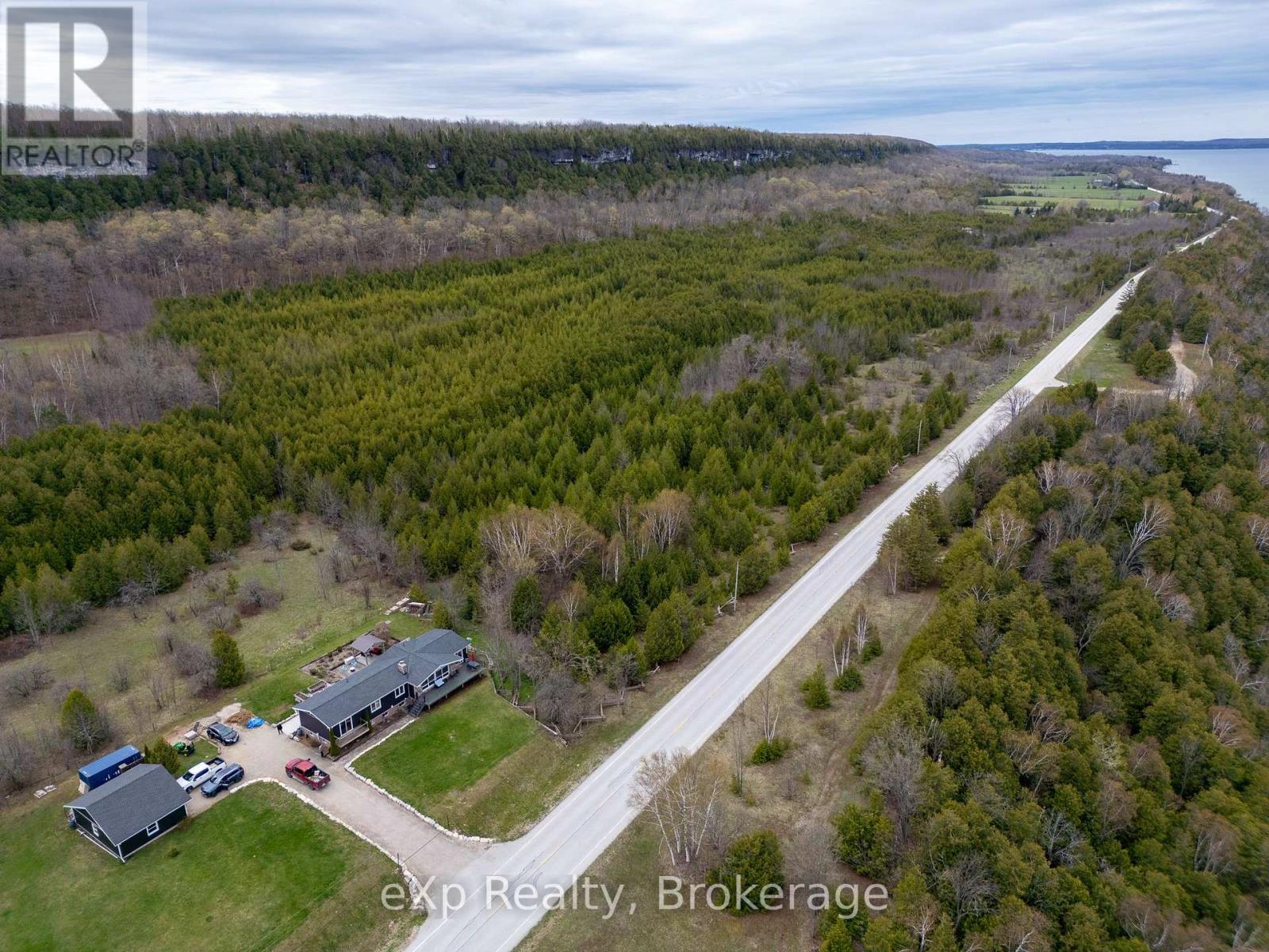 502754 GREY ROAD 1
