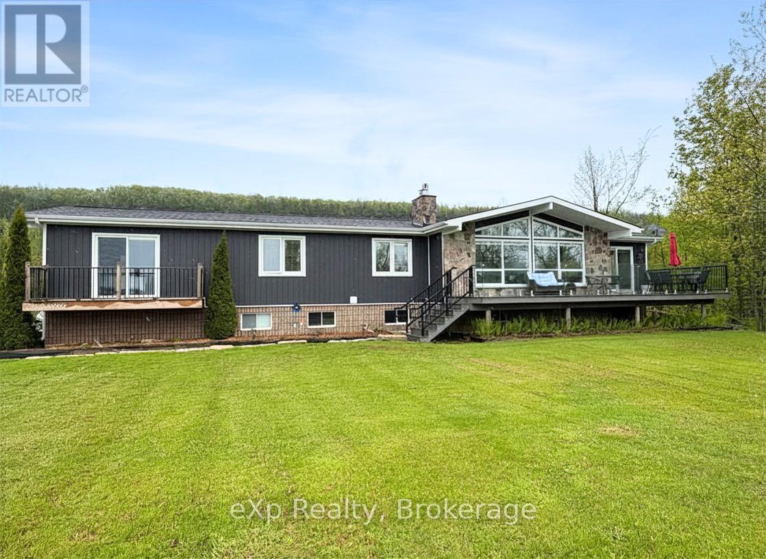 502754 GREY ROAD 1