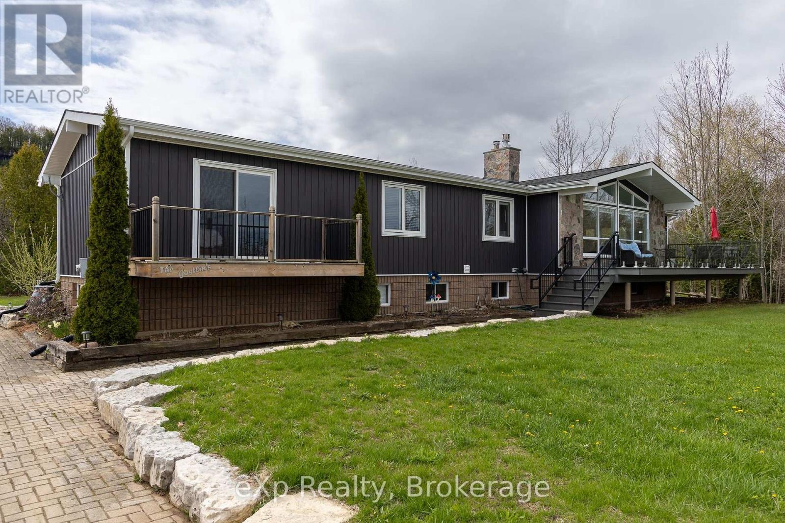 502754 GREY ROAD 1