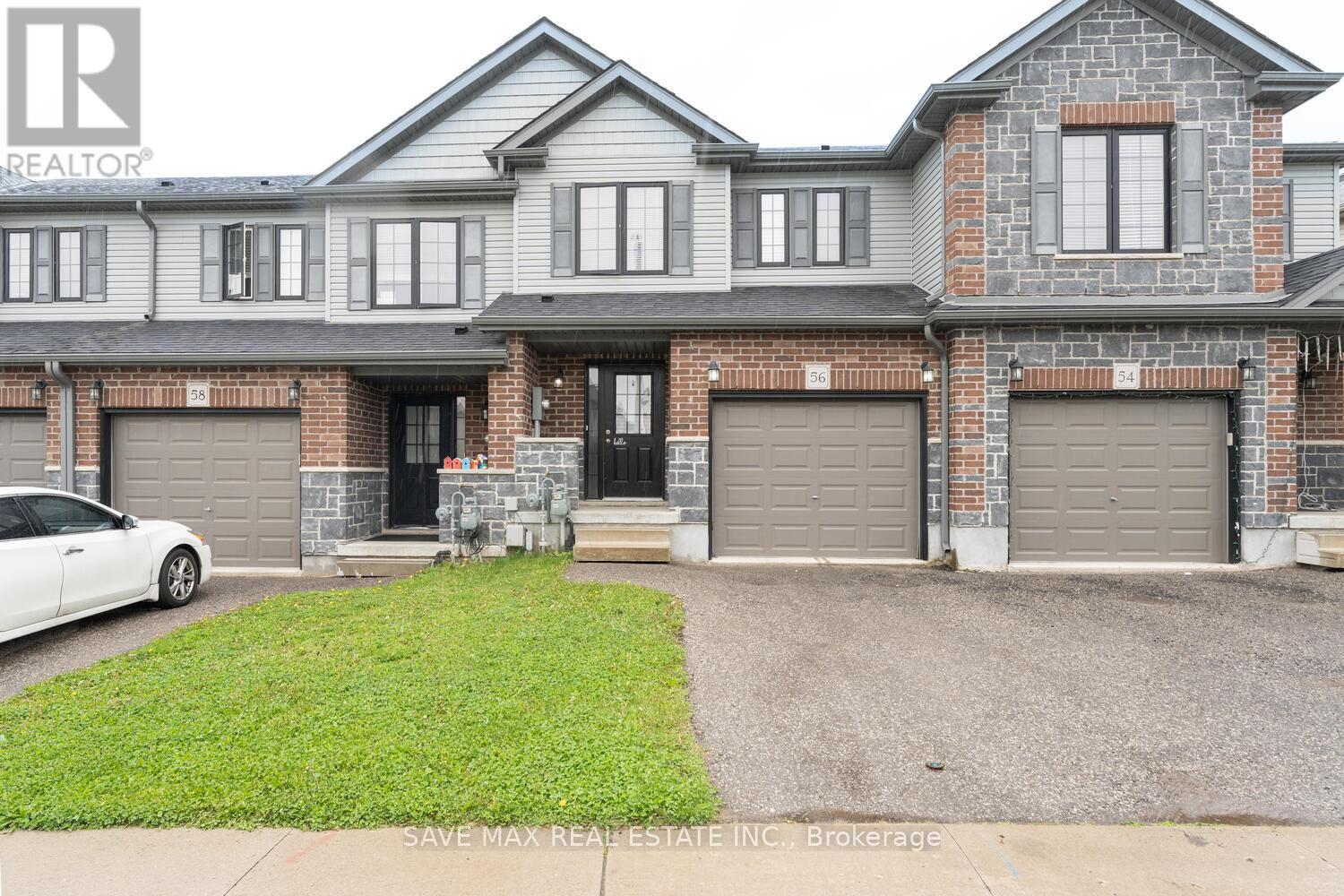 56 HONEY STREET