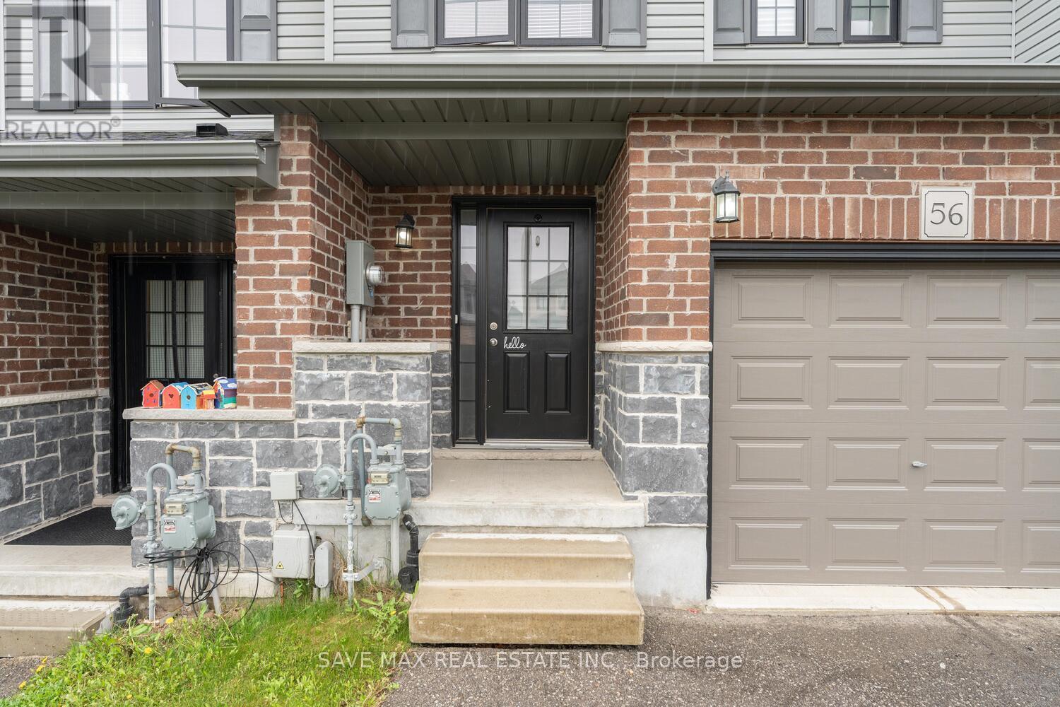 56 HONEY STREET