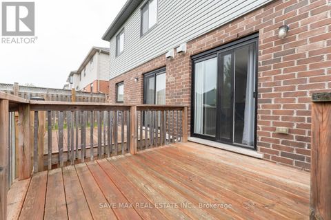 56 HONEY STREET Cambridge ON N1T2C9