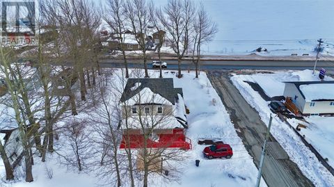 272 Main Street Lewisporte NF A0G3A0