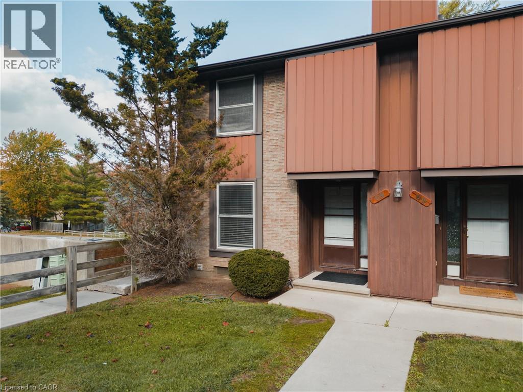 539 WILLOW Road Unit# 69