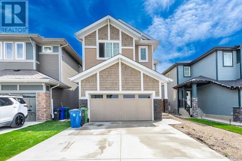547 Clydesdale Way Cochrane AB t4c3b6