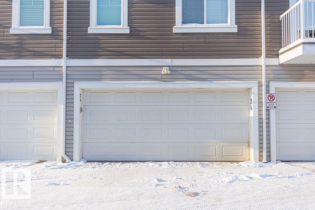 #24 1140 CHAPPELLE BV SW