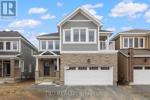 75 HACKAMORE CRESCENT Ottawa ON K0A2Z0