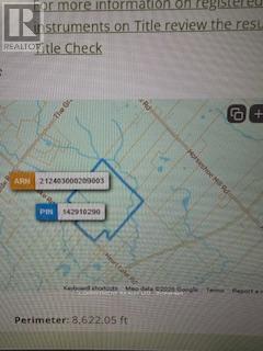 16067 HEART LAKE ROAD