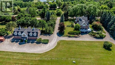16067 HEART LAKE ROAD Caledon ON L7C2L3