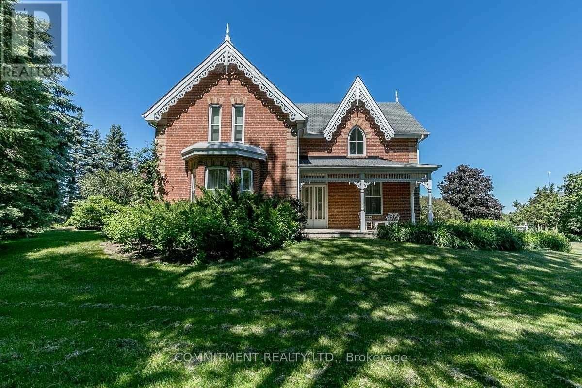 16067 HEART LAKE ROAD