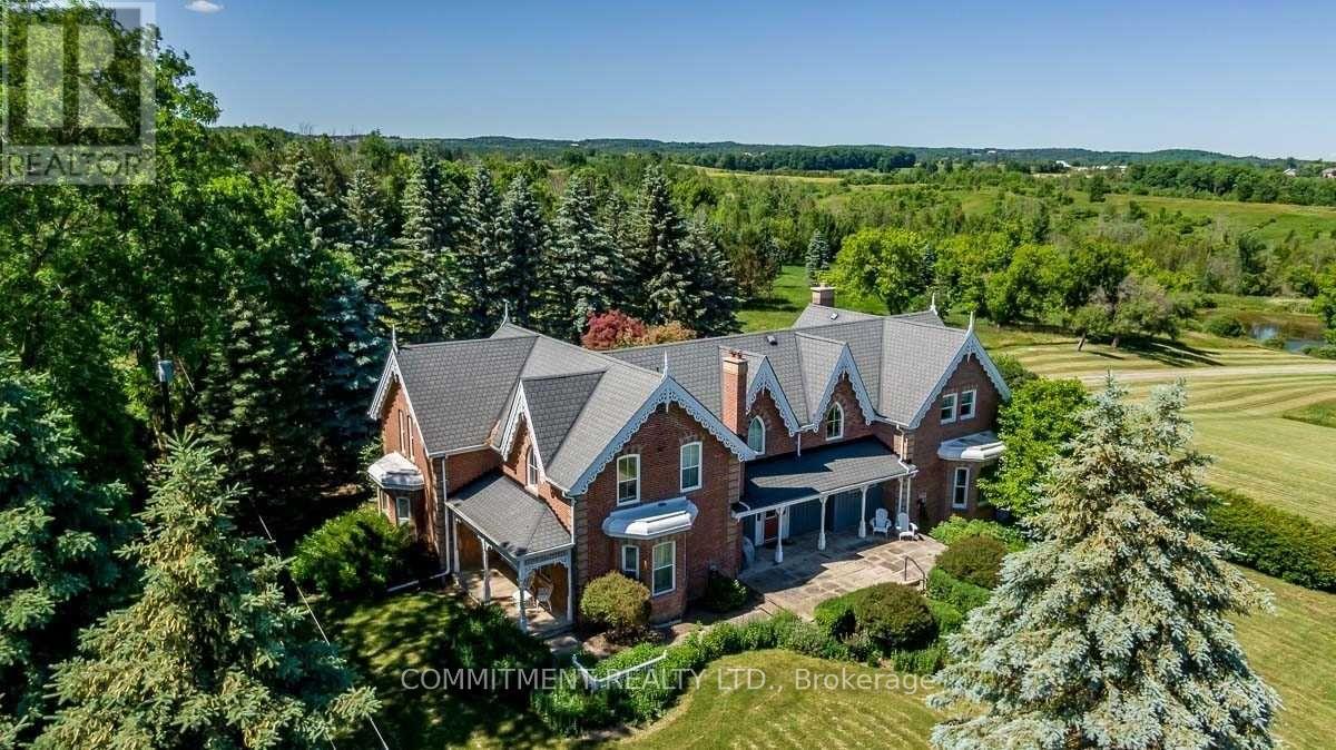 16067 HEART LAKE ROAD