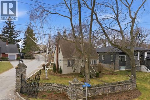 334 SUGARLOAF Street Port Colborne ON L3K2P3