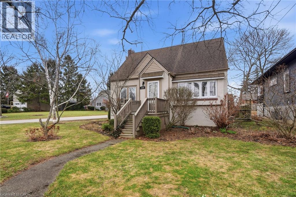 334 SUGARLOAF Street