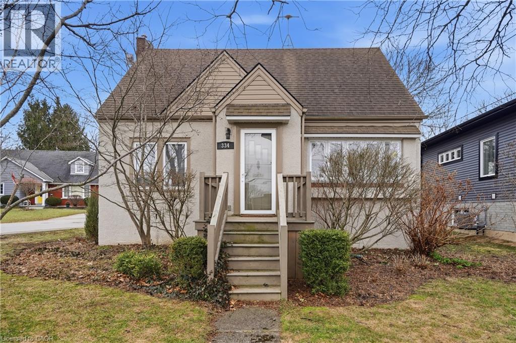 334 SUGARLOAF Street