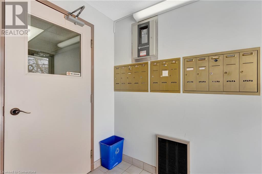 401 ERB Street Unit# 203