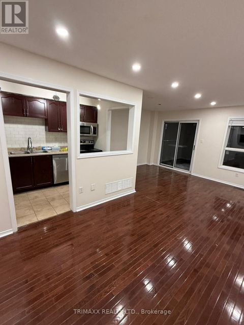 70 - 100 BRICKYARD WAY Brampton (Brampton North) ON L6V4L9