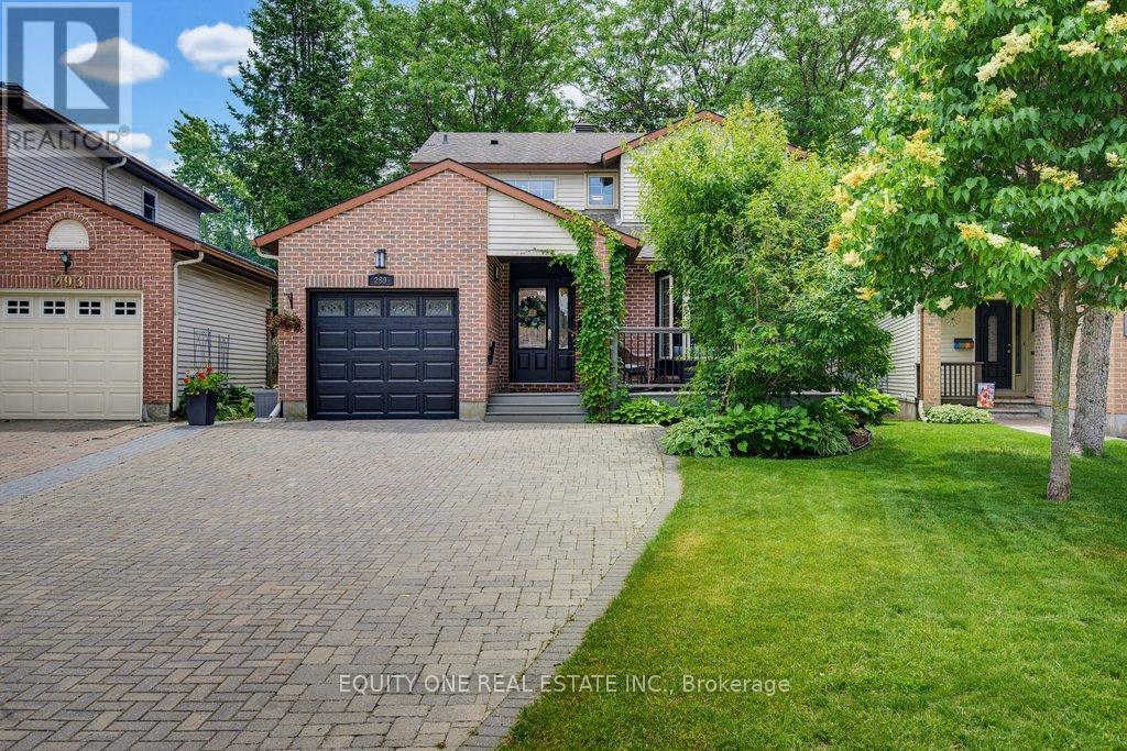 289 DU GRAND BOIS AVENUE